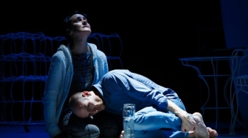 Моя дорогая М | Театр драмы имени А. Кольцова