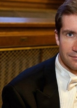 Николай Луганский