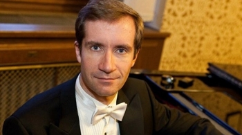 Николай Луганский