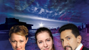 Мистер и миссис сопрано