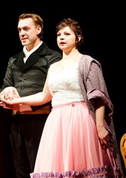 Женитьба | Театр драмы имени А. Кольцова