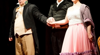 Женитьба | Театр драмы имени А. Кольцова