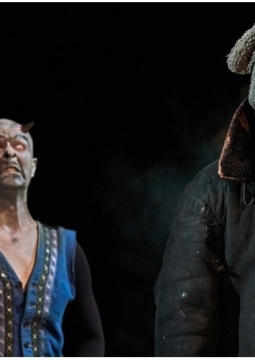 Вечера на хуторе близ Диканьки | Театр У Моста