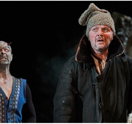 Вечера на хуторе близ Диканьки | Театр У Моста