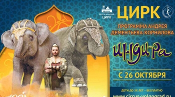 ЦИРК | Инди-РА