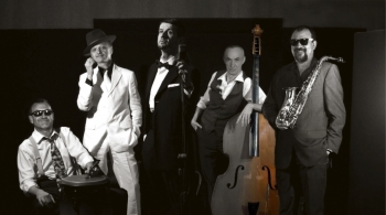 Есенин Jazz | FeeIin's & SavoIdeIIi