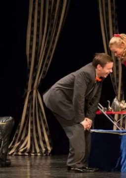 Ну и фрукт ТЫ!