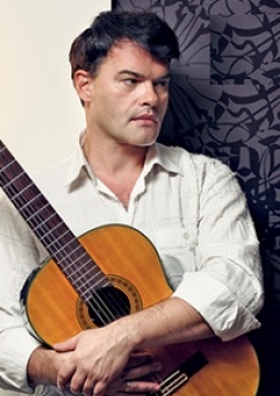 Евгений Дятлов