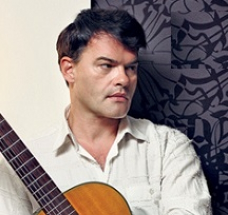 Евгений Дятлов