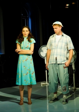 С любимыми не расставайтесь | Театр драмы им. А. Кольцова