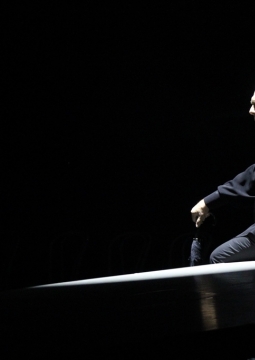 Исповедь тенора | Владоблдрамтеатр