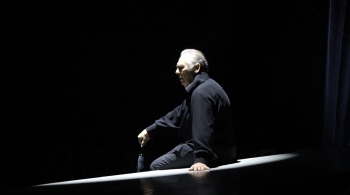 Исповедь тенора | Владоблдрамтеатр