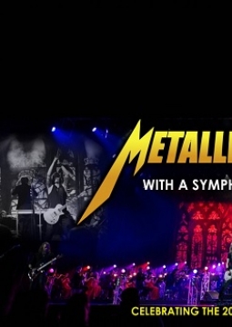 Metallica Show S&M Tribute