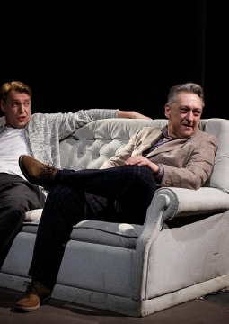 Наши жёны | Театр драмы им. А. Кольцова