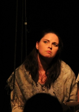 Тайна старого дома