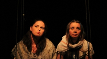 Тайна старого дома