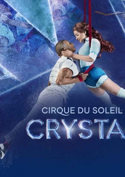 Crystal | Cirque du Soleil