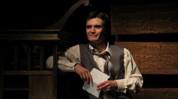 На всякого мудреца довольно простоты | Владоблдрамтеатр