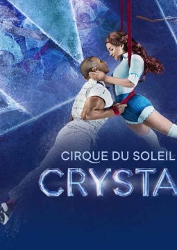 Crystal | Cirque du Soleil