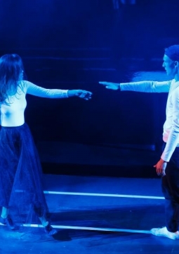 Ганди молчал по субботам | Театр драмы им. А. Кольцова