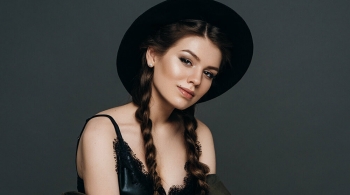 Люся Чеботина