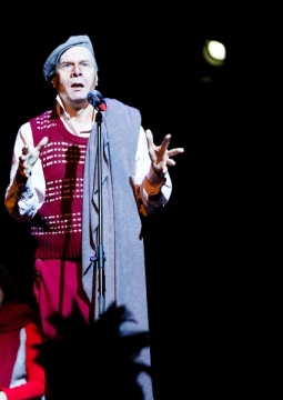 Гамлет | Театр драмы им. А. Кольцова