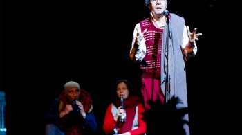 Гамлет | Театр драмы им. А. Кольцова