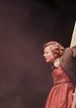 Руки, которые не нужны | Владоблдрамтеатр