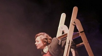 Руки, которые не нужны | Владоблдрамтеатр