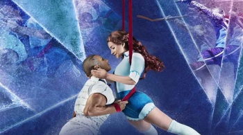 Crystal | Cirque du Soleil