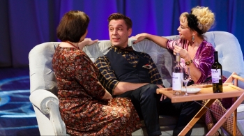 Тот самый день | Театр драмы им. А. Кольцова