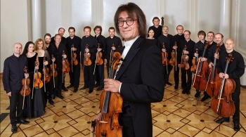 Юрий Башмет и Солисты Москвы