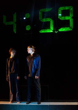 Солнечная линия | Театр драмы им. А. Кольцова