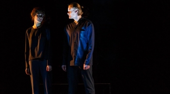 Солнечная линия | Театр драмы им. А. Кольцова