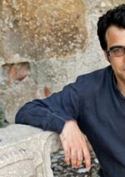 Хуан Мария Педреро (Испания)