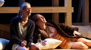 Дядя Ваня | Воронежский камерный театр