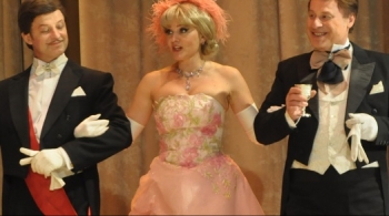 Летучая мышь