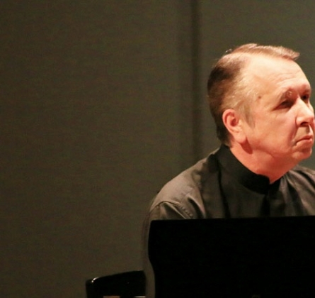 Михаил Плетнёв и Российский национальный оркестр