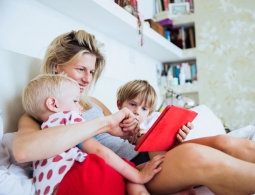 Выход в оффлайн: чем отвлечь ребенка от электронных устройств