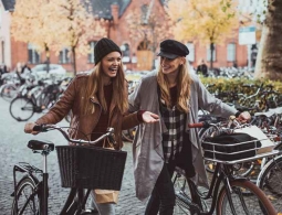 Гороскоп для успешных женщин с 21 по 27 октября