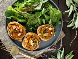 Команда запасных: здоровая альтернатива вредным продуктам