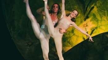 Сотворение мира