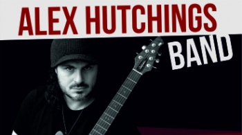 Alex Hutchings band (UK)