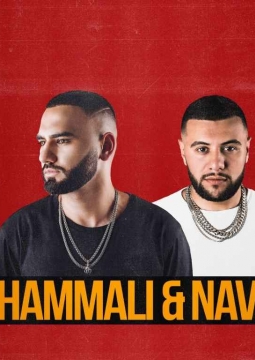 Hammali & Navai