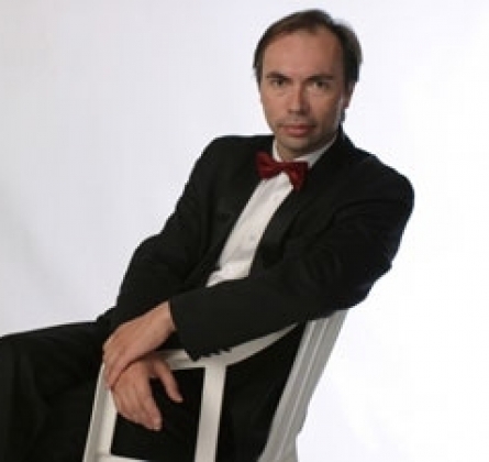 Владислав МУРТАЗИН