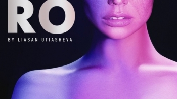 Bolero by Liasan Utiasheva