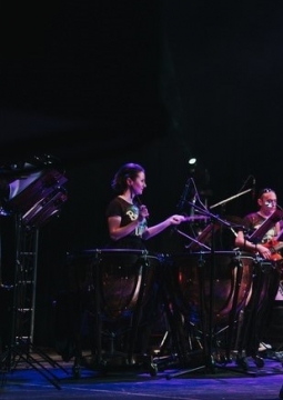 Эстрадно-симфонический оркестр BRIGHT LIGHT