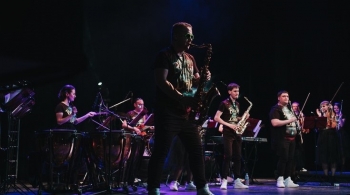 Эстрадно-симфонический оркестр BRIGHT LIGHT