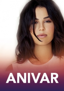 Anivar
