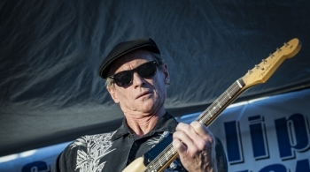 Charles Burton Blues